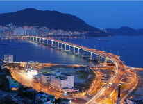 Tourist spots-부산트랩