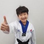 아이들사진-백석동 용인대 가온 태권도