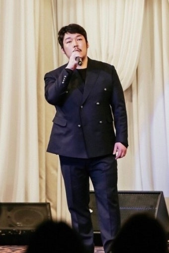 조민웅-조민웅팬사이트