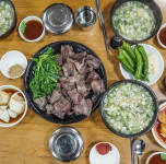 내부시설-장기식당