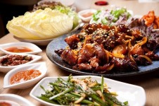 소문난장충왕족발-석관동맛집 소문난장충왕족발