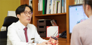 진료절차-생기한의원 광주점