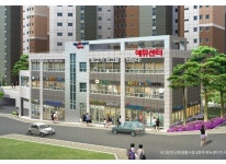 에듀센터-원주양우내안애에듀파크