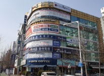 외부 건물 사진-후곡마을 공부인독서실