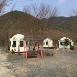 캠핑장안내-자연속펜션