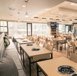 내부시설-명동부대찌개 황기족발 강남점