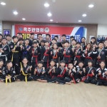 갤러리-흑추관가온누리합기도장