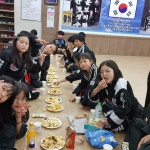 갤러리-흑추관가온누리합기도장