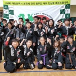 갤러리-흑추관가온누리합기도장