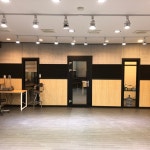 내부시설-아이펀 댄스학원