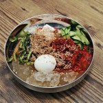 냉면이야기-독도얼큰이 마포본점