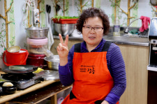 소개-강릉 초원부침
