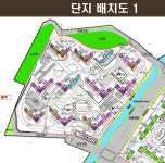 사업개요-마석역 대림하이시티 홈페이지