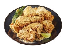 한마리메뉴-금천동 맛집 치킨더홈금천점