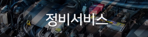 정비서비스-김포,일산중고차 에코모터스