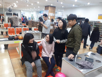 교회소식-공주시 물댄동산교회