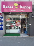 보보스퍼피-보보스퍼피 남가좌동 애견미용