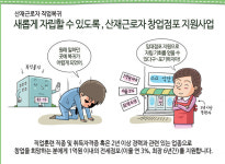 그림으로 보는 산재-부산 산재 전문 노무사