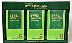 주식회사메가클로 인증,특허 -메가클로 클로로필a 총판