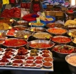 주변정보-한라산풍경 민박·펜션