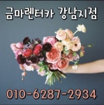 차량소개-금마렌터카
