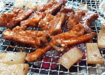 영대 불 쪽갈비-영대불쪽갈비