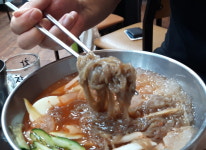영대 불 쪽갈비-영대불쪽갈비