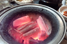 음식 사진-영대불쪽갈비