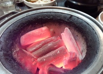 영대 불 쪽갈비-영대불쪽갈비