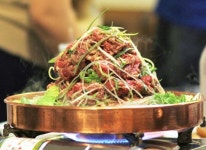 아리아리랑-거제 4대맛집