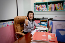 소개-오성식영어클럽유일학원