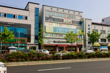 전경-오성식영어클럽유일학원