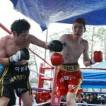 화서복싱 사진-화서복싱 (화서동 헬스복싱)