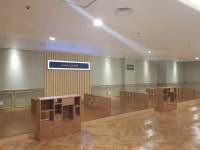 힐링존-잠실수양불한증막