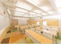 보습학원-학원전문인테리어 (주)대원