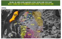 사업지위치-춘천소양강 리버파크뷰