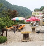 외부전경1-보청천 민박