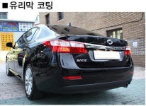 작업사진-일등자동차 외형복원  전문