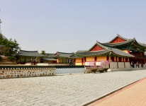 전경-강릉 월화 임당거리