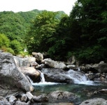 주변정보-내산뜰펜션