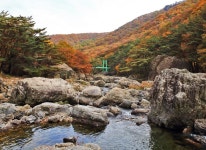 주변정보-운일암 힐링 하우스 주양쉼터