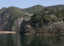 주변정보-운일암 힐링 하우스 주양쉼터