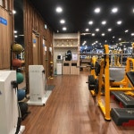 내부시설-빅스짐 창원점