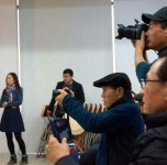 복지관 활동 사진-동산노인복지관