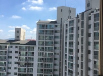 내방 주공 전체 미세망설치 -방충망나라