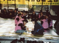 사업 안내-원불교봉공회