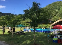 갤러리-대둔산 캠핑펜션 오토캠핑장