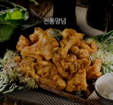 메뉴사진-허대구 대구통닭영천점