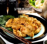 메뉴사진-허대구 대구통닭영천점