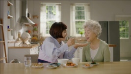 방문요양-아리아케어 용산센터
